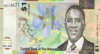 Bahamian Dollar (BSD)