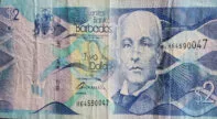 Barbadian Dollar (BBD)