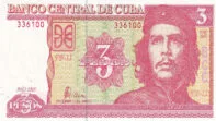 Cuban Peso (CUP)