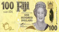 Fijian Dollar (FJD)