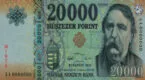 Hungarian Forint (HUF)