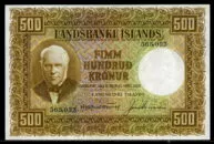Icelandic Krona (ISK)