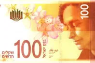 Israeli Shekel (ILS)