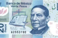 Mexican Peso (MXN)