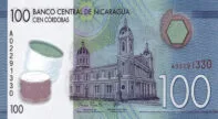 Nicaraguan Cordoba (NIO)