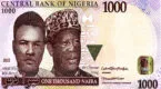 Nigerian Naira (NGN)