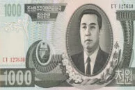 North Korean Won (KPW)