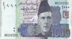 Pakistani Rupee (PKR)
