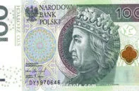 Polish Zloty (PLN)