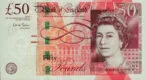 Pound Sterling (GBP)