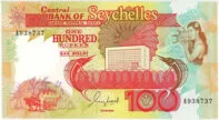 Seychellois Rupee (SCR)