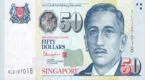 Singapore Dollar (SGD)