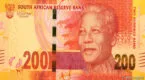 South African Rand (ZAR)