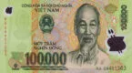 Vietnamese Dong (VND)